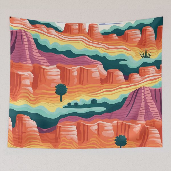 Item preview, Grand Canyon National Park - 3 designed and sold by PlatoAtlantis.