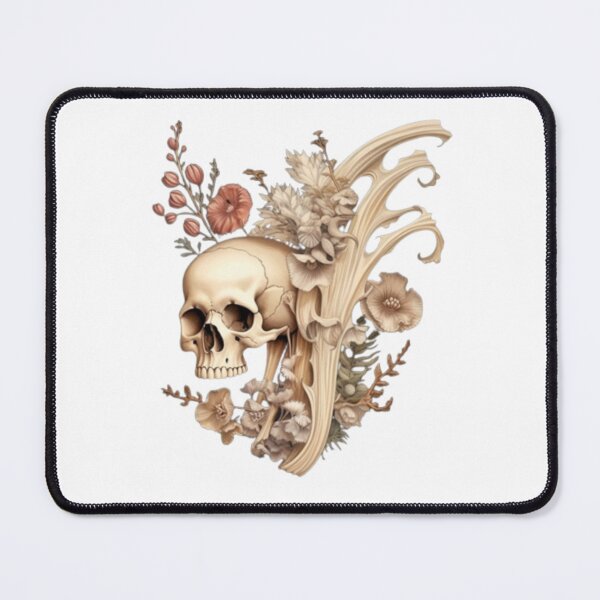 Item preview, Bones and Botany Type AB designed and sold by Muangluang.