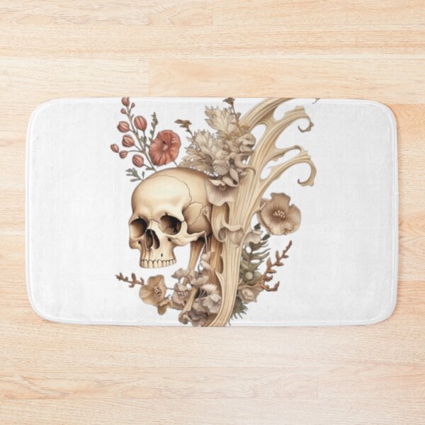 Item preview, Bones and Botany Type AB designed and sold by Muangluang.