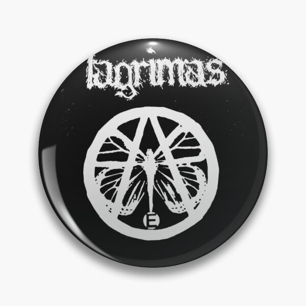 Item preview, lagrimas  designed and sold by g0thang3l.
