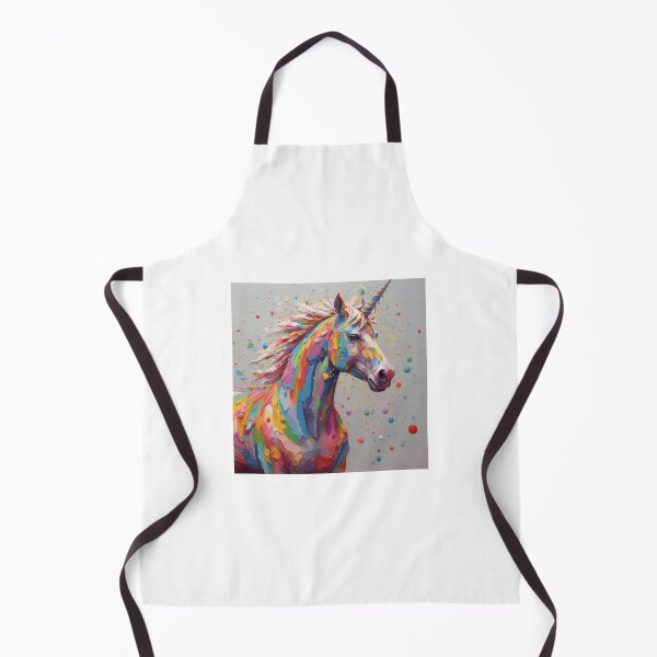 Item preview, Splash the Unicorn  designed and sold by Poetivity.