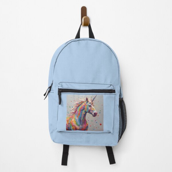 Item preview, Splash the Unicorn designed and sold by Poetivity.