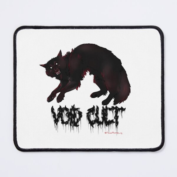 Item preview, void cult design 1 designed and sold by rottenmuttaj.