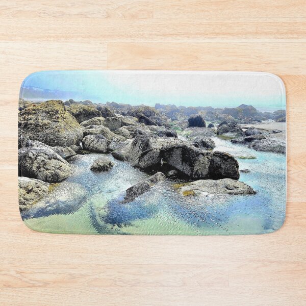 Item preview, Rocky Ripples designed and sold by Nandeeta.