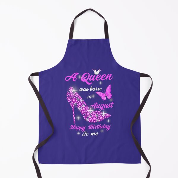Item preview, A Queen Was Born In August designed and sold by arttfmeckgh22.