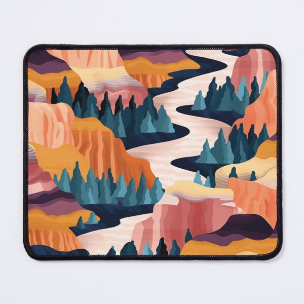 Item preview, Parque Nacional del Gran Cañón - 4 designed and sold by PlatoAtlantis.