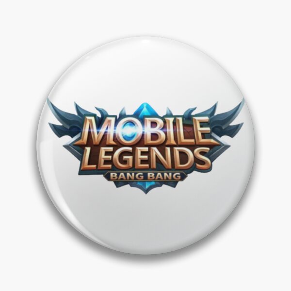 Item preview, Mobile Legends designed and sold by DeJouwe.