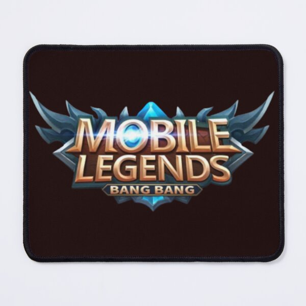Item preview, Mobile Legends designed and sold by DeJouwe.