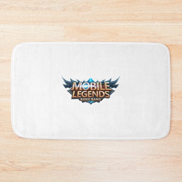 Item preview, Mobile Legends designed and sold by DeJouwe.