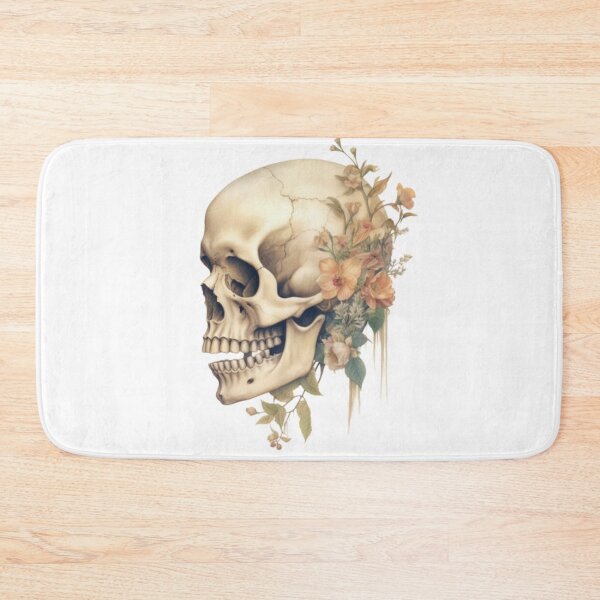 Item preview, Bones and Botany Type AC designed and sold by Muangluang.