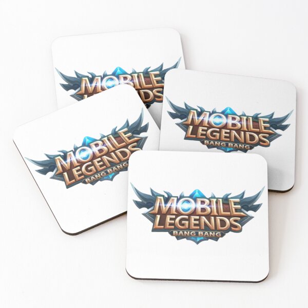 Item preview, Mobile Legends designed and sold by DeJouwe.