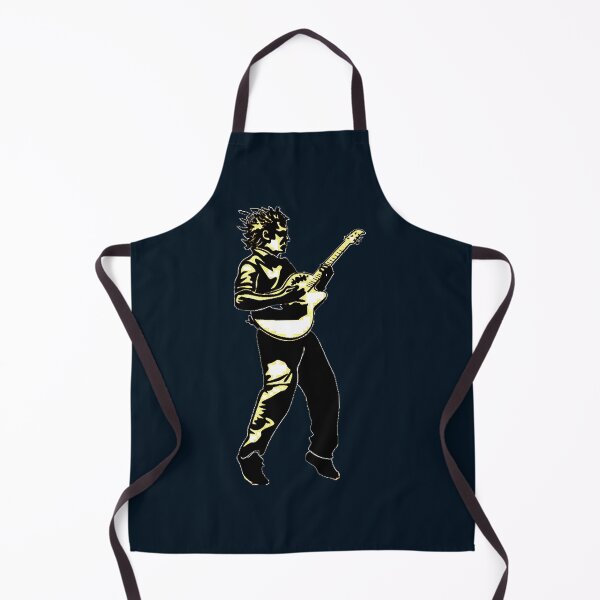 Item preview, Guitar player designed and sold by gokgyeong.
