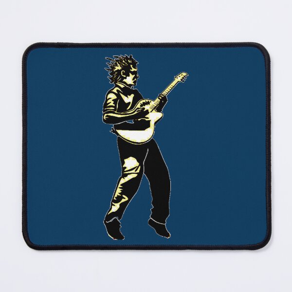 Item preview, Guitar player designed and sold by gokgyeong.
