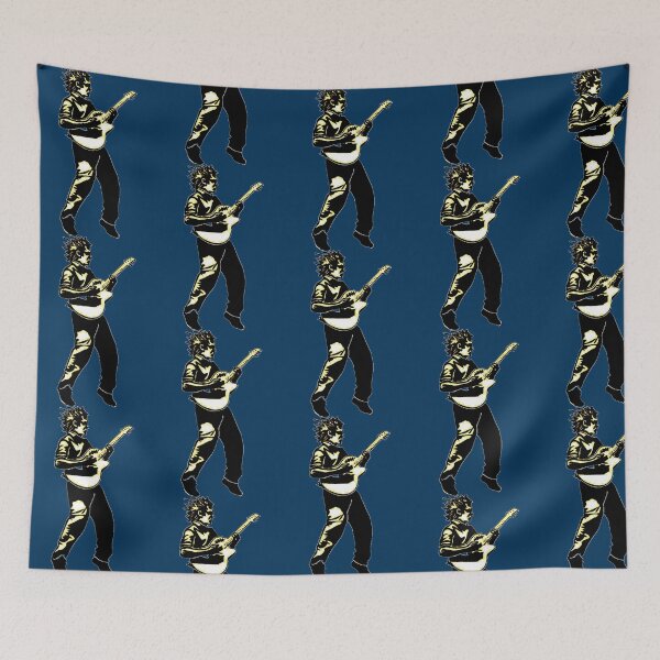 Item preview, Guitar player designed and sold by gokgyeong.