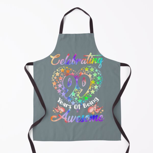 Item preview, 99th Birthday Tie Dye 99 Years old Birthday Awesome Lover designed and sold by thkeawgu56.