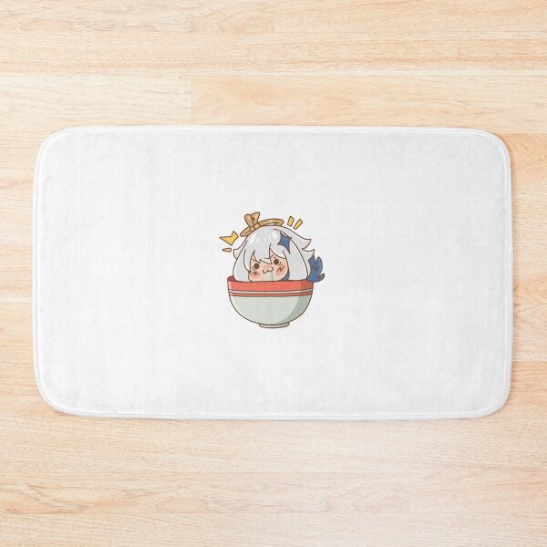 Item preview, Emergency Food Paimon designed and sold by lilypineapple.