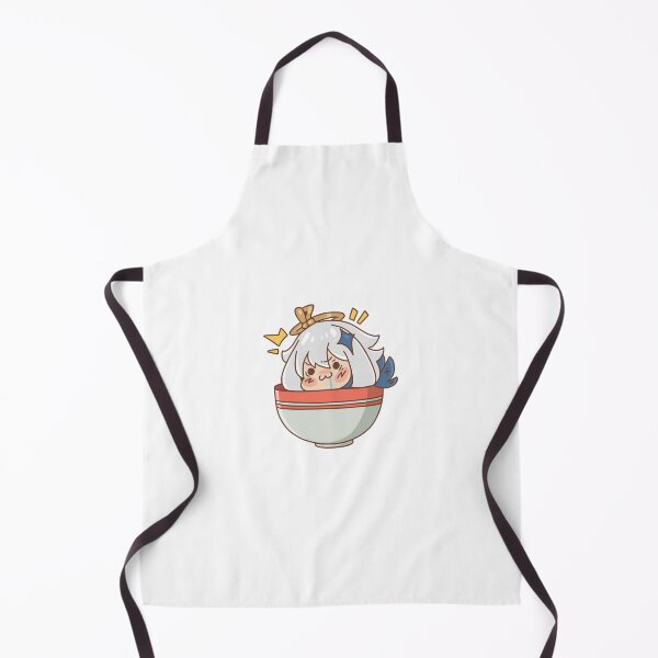 Item preview, Emergency Food Paimon designed and sold by lilypineapple.