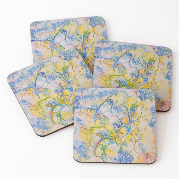 Item preview, Dreaming in Color designed and sold by Karen Simon.