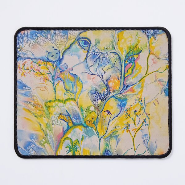 Item preview, Dreaming in Color designed and sold by Karen Simon.