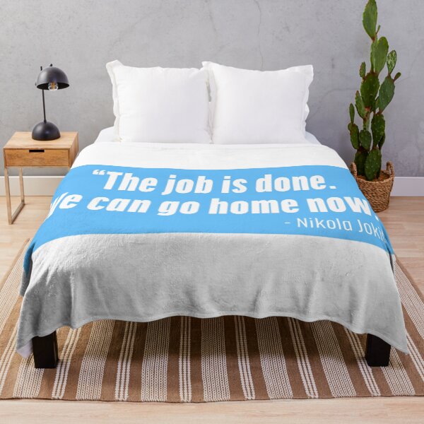 Item preview, We Can Go Home Now designed and sold by rachel1017.