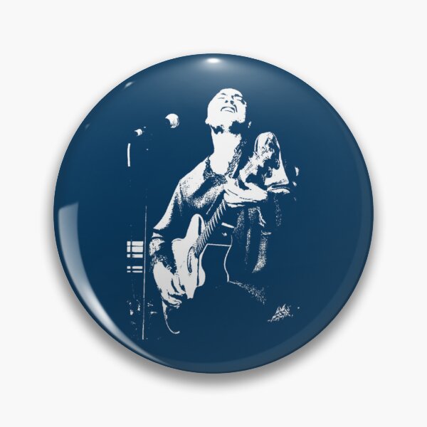 Item preview, Guitarist designed and sold by gokgyeong.