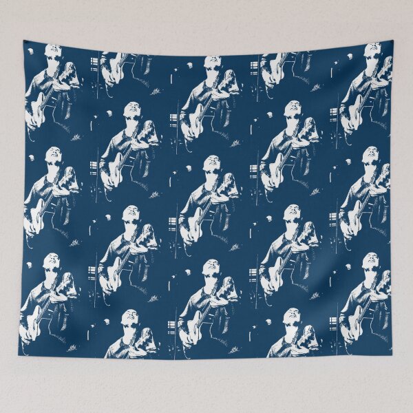 Item preview, Guitarist designed and sold by gokgyeong.