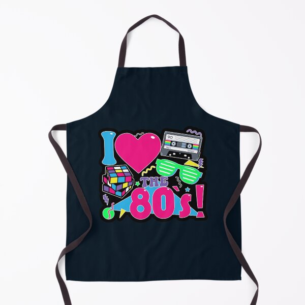 Item preview, I love the 80_s designed and sold by gokgyeong.