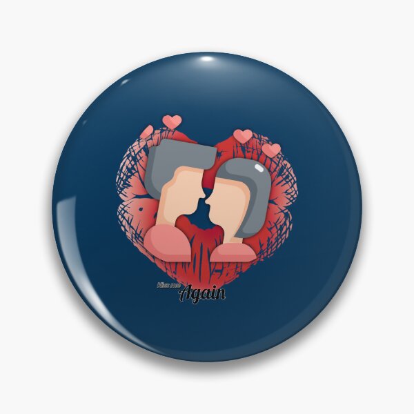 Item preview, kiss me again relationship designed and sold by gokgyeong.