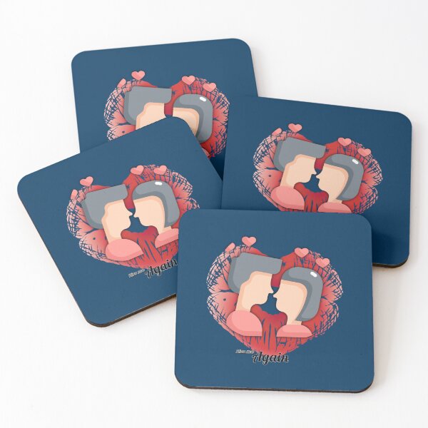 Item preview, kiss me again relationship designed and sold by gokgyeong.