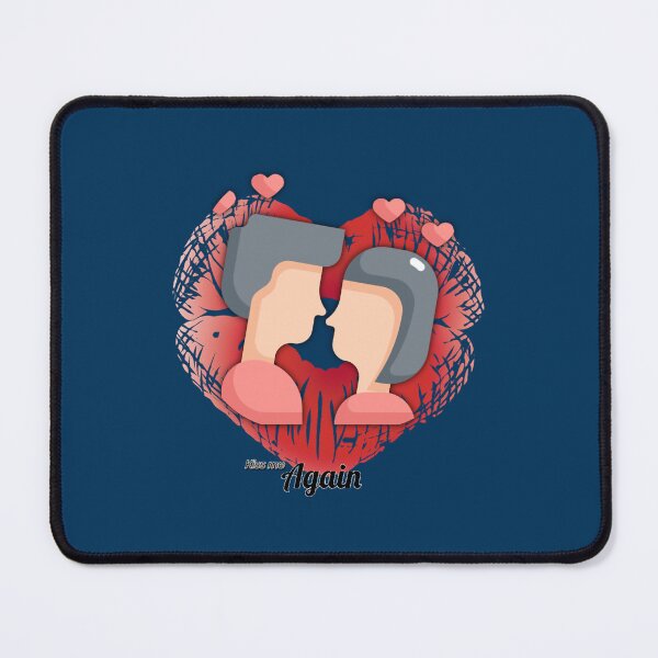 Item preview, kiss me again relationship designed and sold by gokgyeong.
