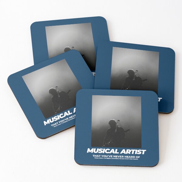 Item preview, Musical Artist designed and sold by gokgyeong.