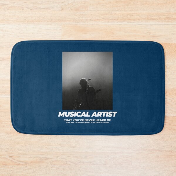 Item preview, Musical Artist designed and sold by gokgyeong.