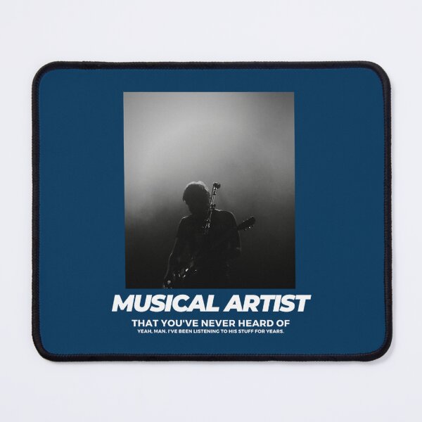 Item preview, Musical Artist designed and sold by gokgyeong.