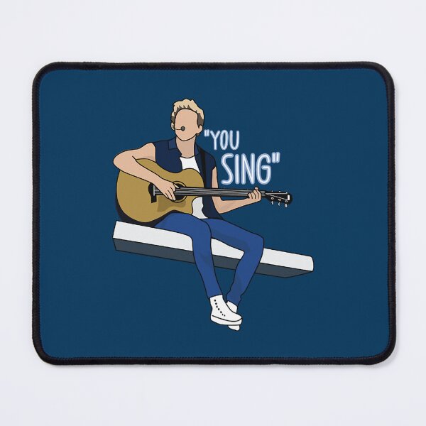 Item preview, Niall You Sing designed and sold by gokgyeong.