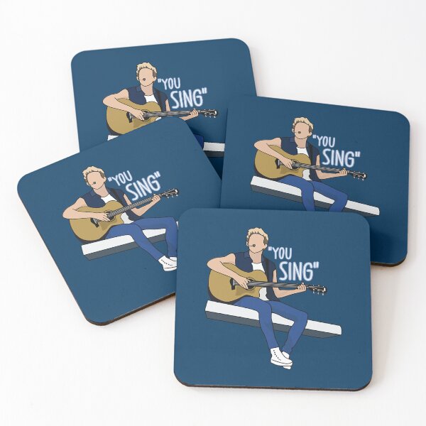 Item preview, Niall You Sing designed and sold by gokgyeong.