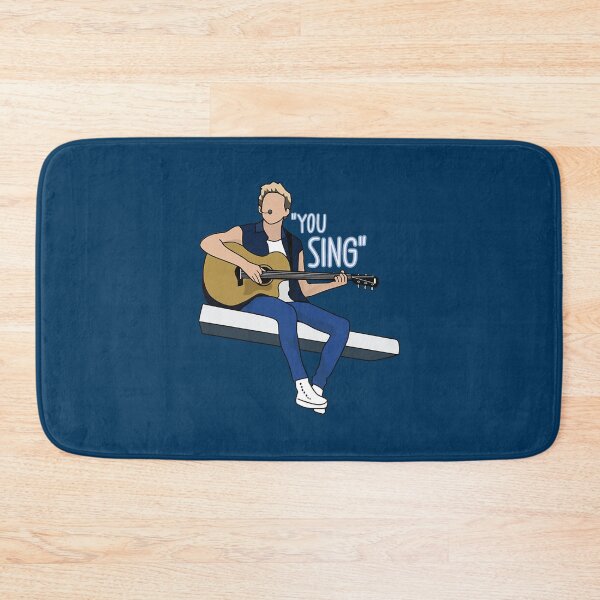 Item preview, Niall You Sing designed and sold by gokgyeong.