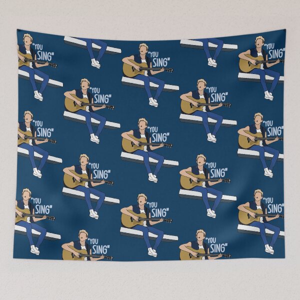 Item preview, Niall You Sing designed and sold by gokgyeong.