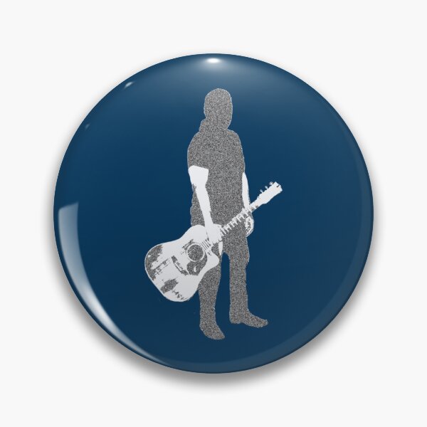 Item preview, Playing Acoustic Guitar Cool Musician Guitarist designed and sold by gokgyeong.