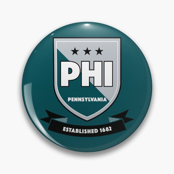 Item preview, Philadelphia Eagles | Coat of Arms  designed and sold by City  Legacy Prints.