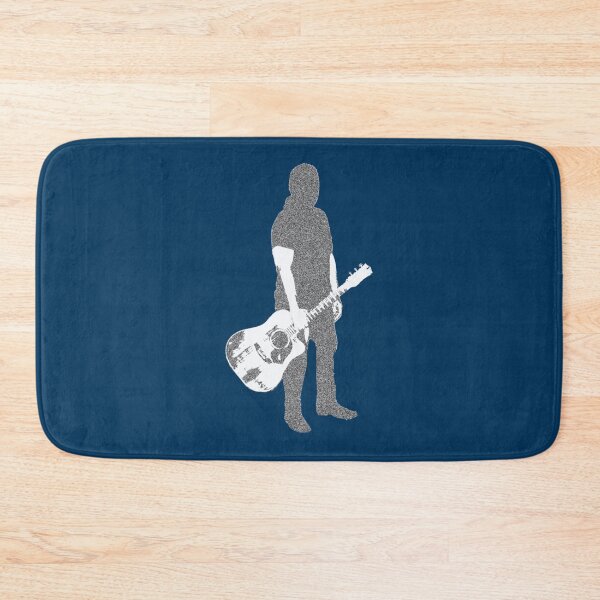Item preview, Playing Acoustic Guitar Cool Musician Guitarist designed and sold by gokgyeong.