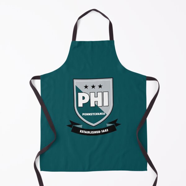 Item preview, Philadelphia Eagles | Coat of Arms designed and sold by City Legacy Prints.
