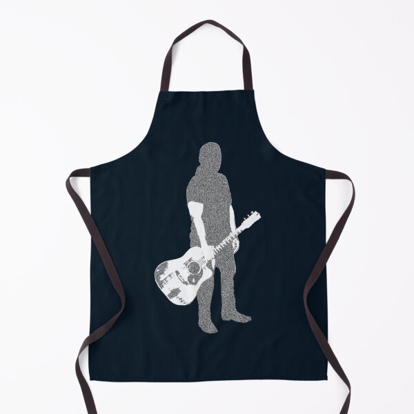 Item preview, Playing Acoustic Guitar Cool Musician Guitarist designed and sold by gokgyeong.