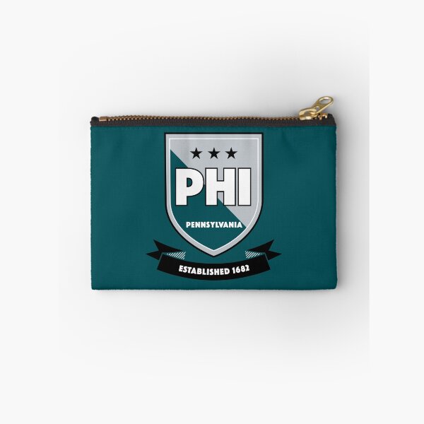 Item preview, Philadelphia Eagles | Coat of Arms  designed and sold by City  Legacy Prints.