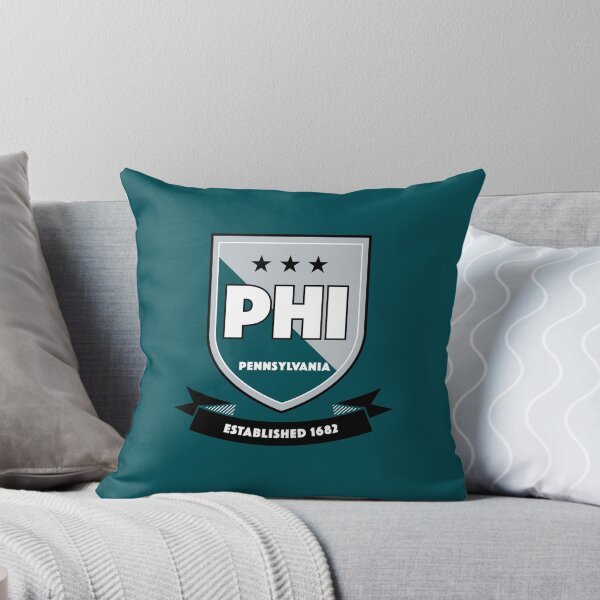 Item preview, Philadelphia Eagles | Coat of Arms  designed and sold by City  Legacy Prints.