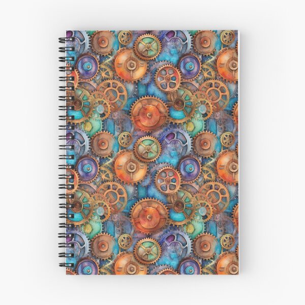 Item preview, Vintage Gears designed and sold by Printpavers.