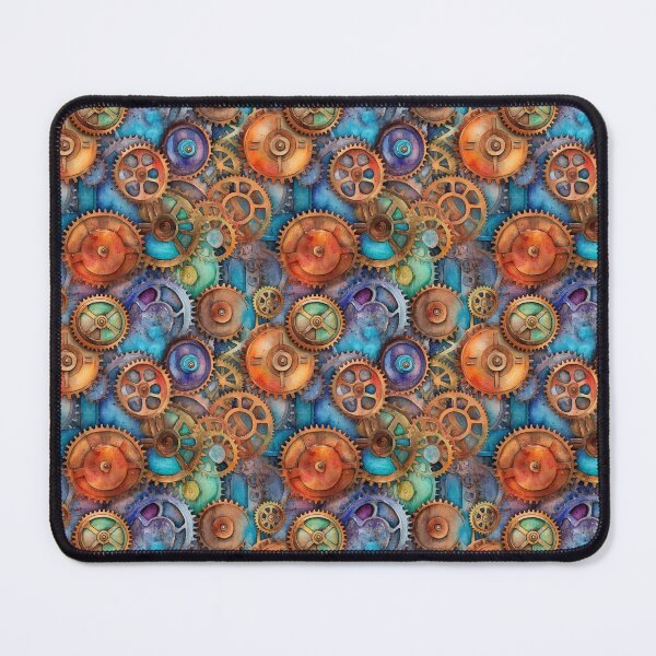 Item preview, Vintage Gears designed and sold by Printpavers.