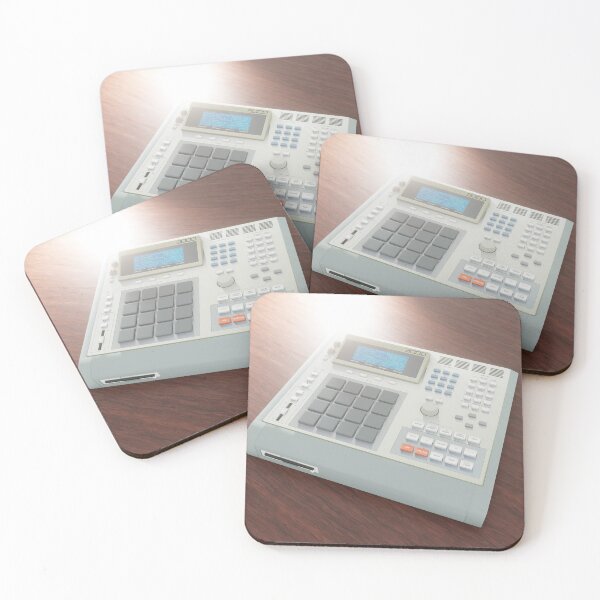 Item preview, Mpc 3000 designed and sold by spinxydesigns.