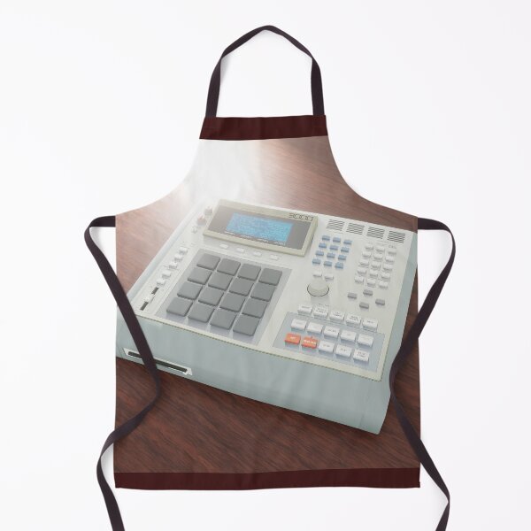 Item preview, Mpc 3000 designed and sold by spinxydesigns.