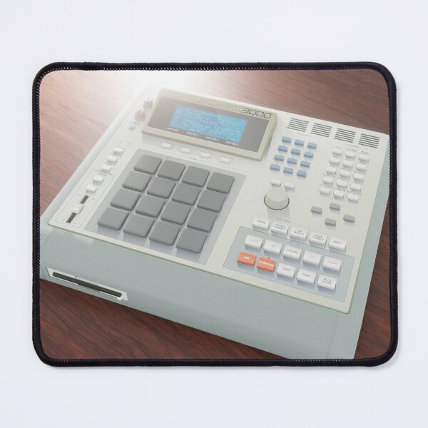 Item preview, Mpc 3000 designed and sold by spinxydesigns.