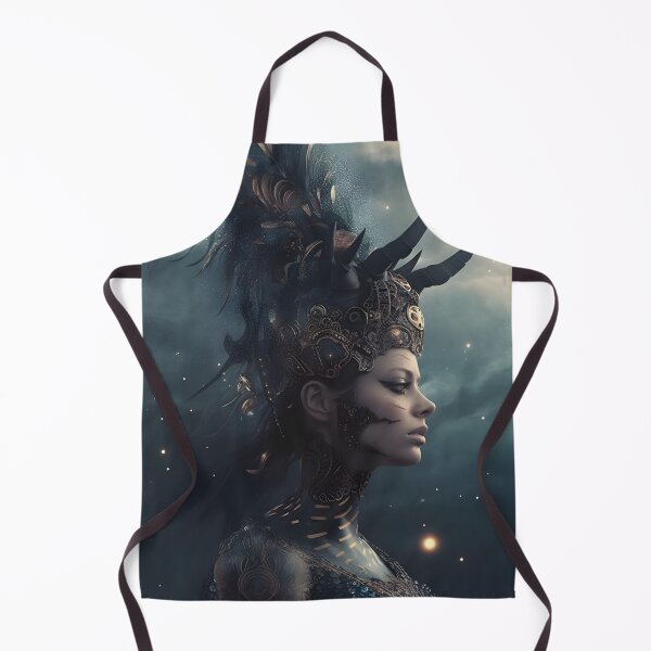 Item preview, She Who Conquers designed and sold by Obsidian Ink by Wilshire.